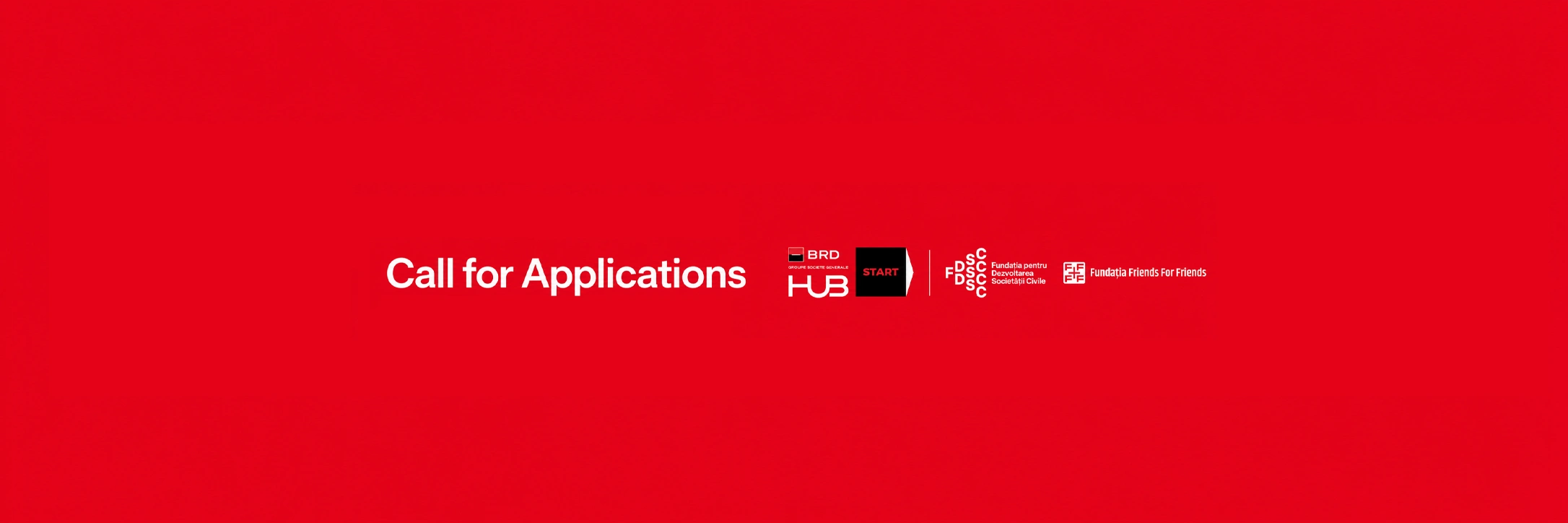 BRD HUB START – Programul dedicat exclusiv organizațiilor studențești din România